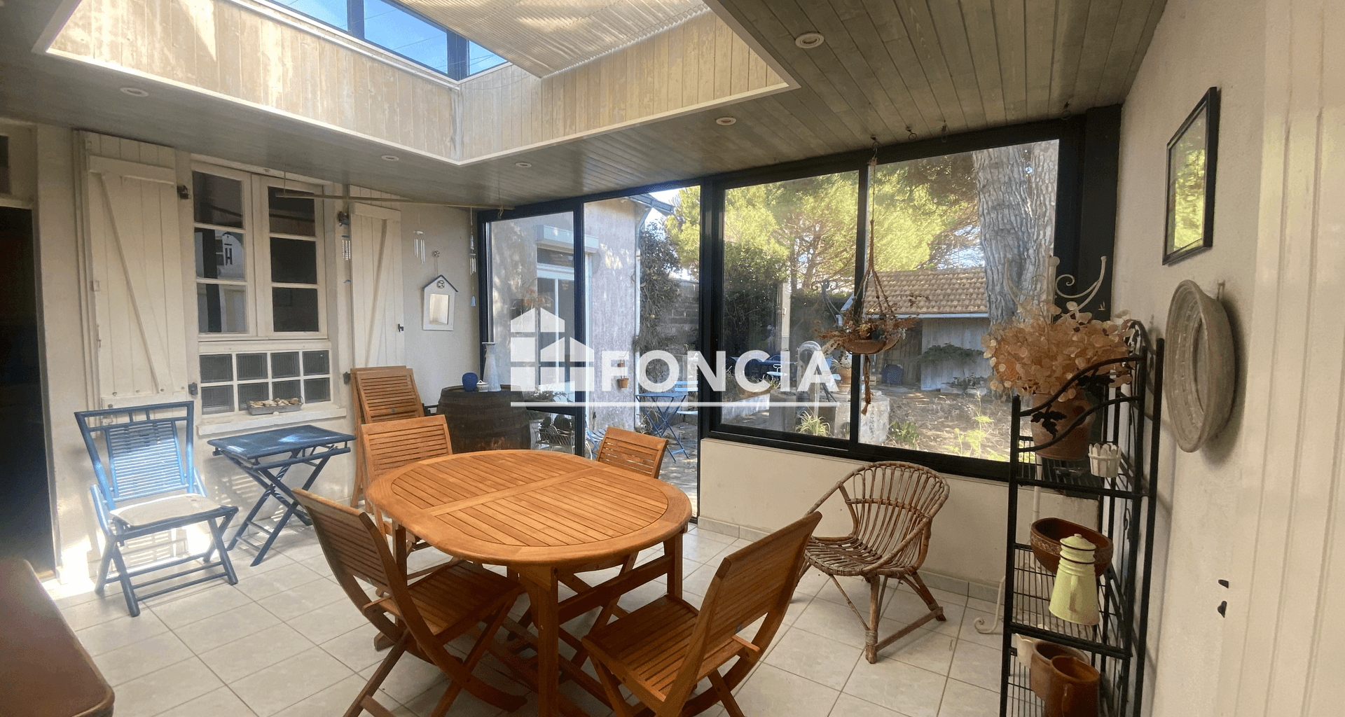 Maison 4 pièces (110 m²) à vendre - Saint-jean-de-monts (85160)