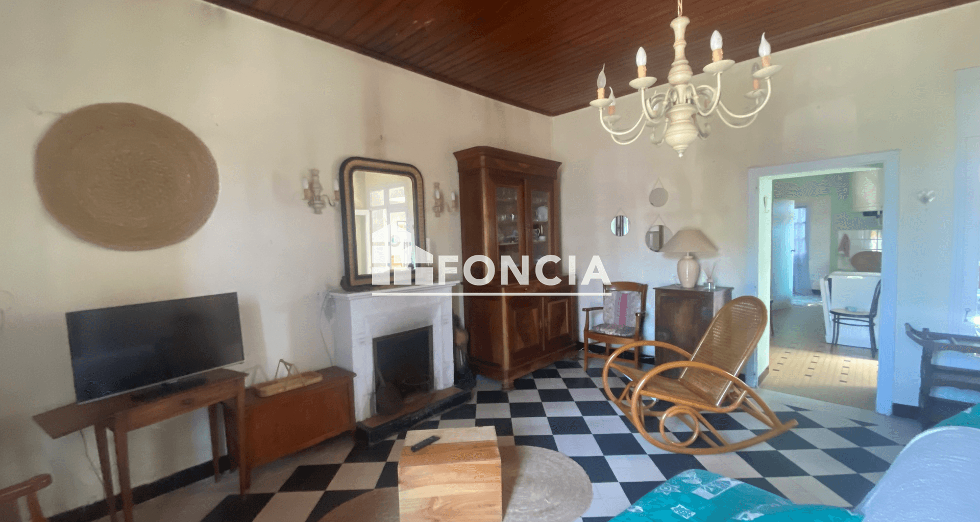 Maison 4 pièces (110 m²) à vendre - Saint-jean-de-monts (85160)