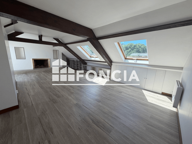 Appartement 4 pièces (60.78 m²) à louer - Dreux (28100)