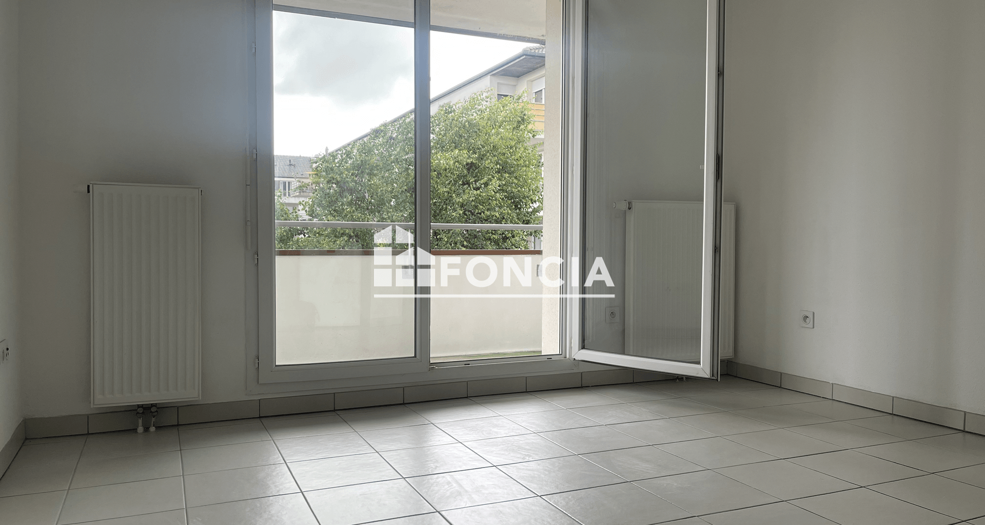 Studio (23.51 m²) à vendre - Saint-quentin (02100)
