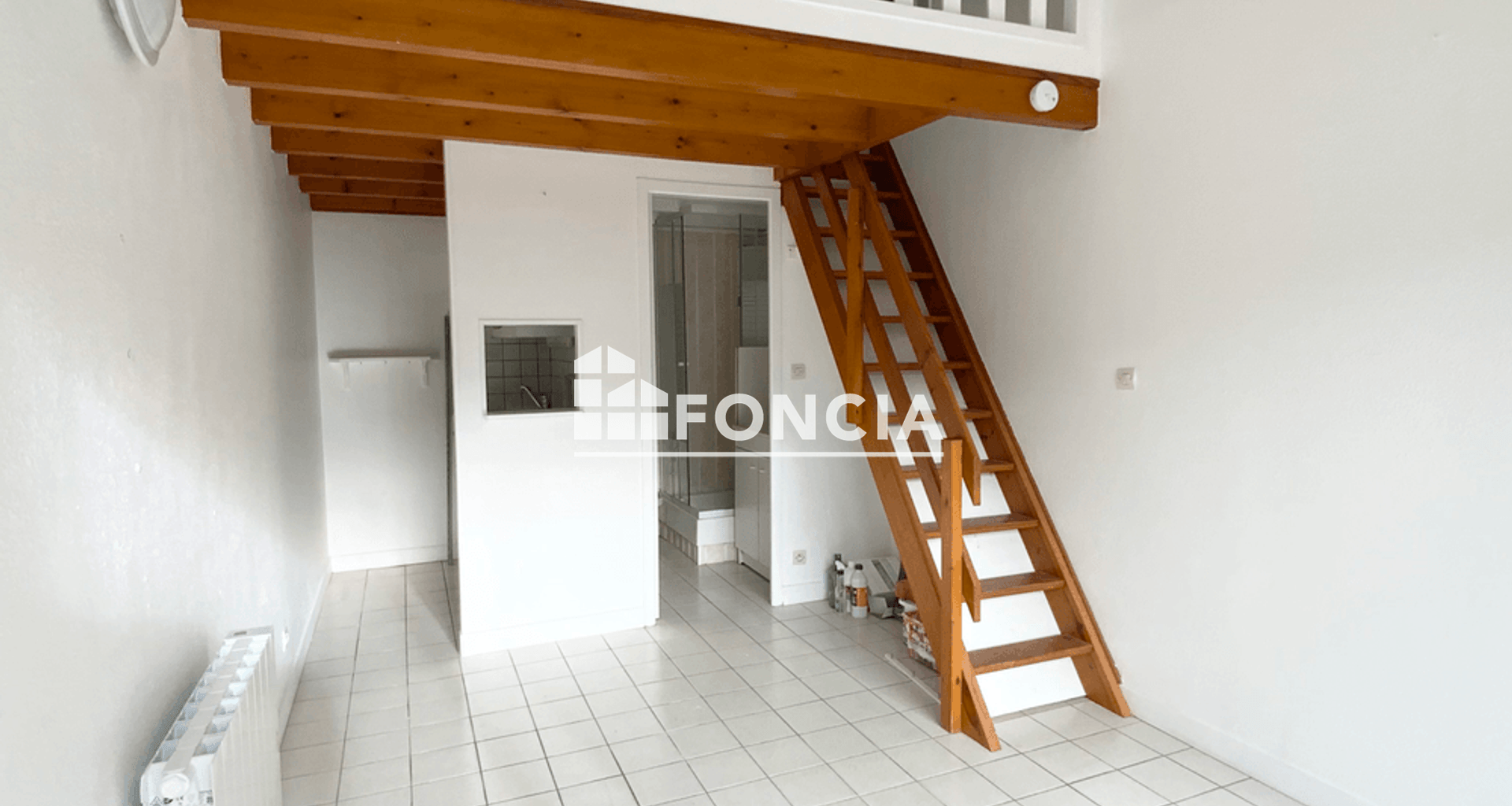 Studio (16 m²) à vendre - Meschers-sur-gironde (17132)
