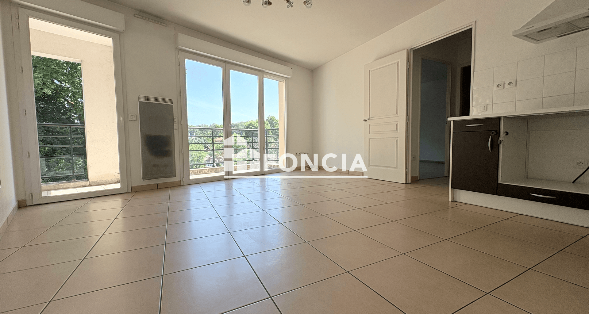Appartement 2 pièces (41.7 m²) à vendre - Anglet (64600)