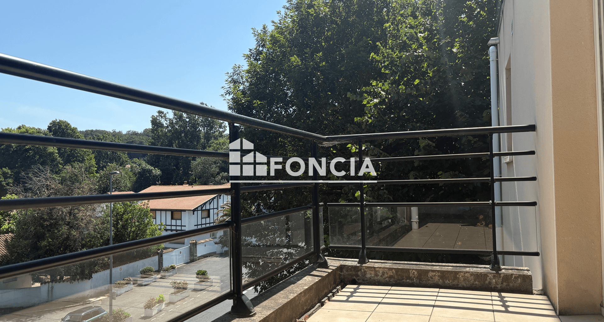 Appartement 2 pièces (41.7 m²) à vendre - Anglet (64600)