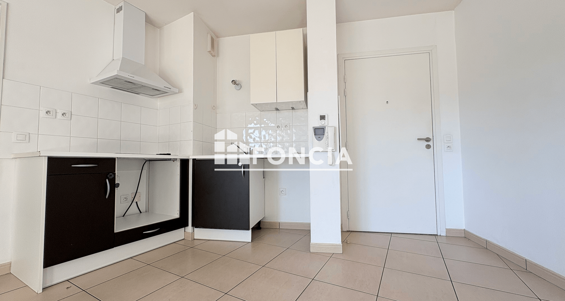 Appartement 2 pièces (41.7 m²) à vendre - Anglet (64600)