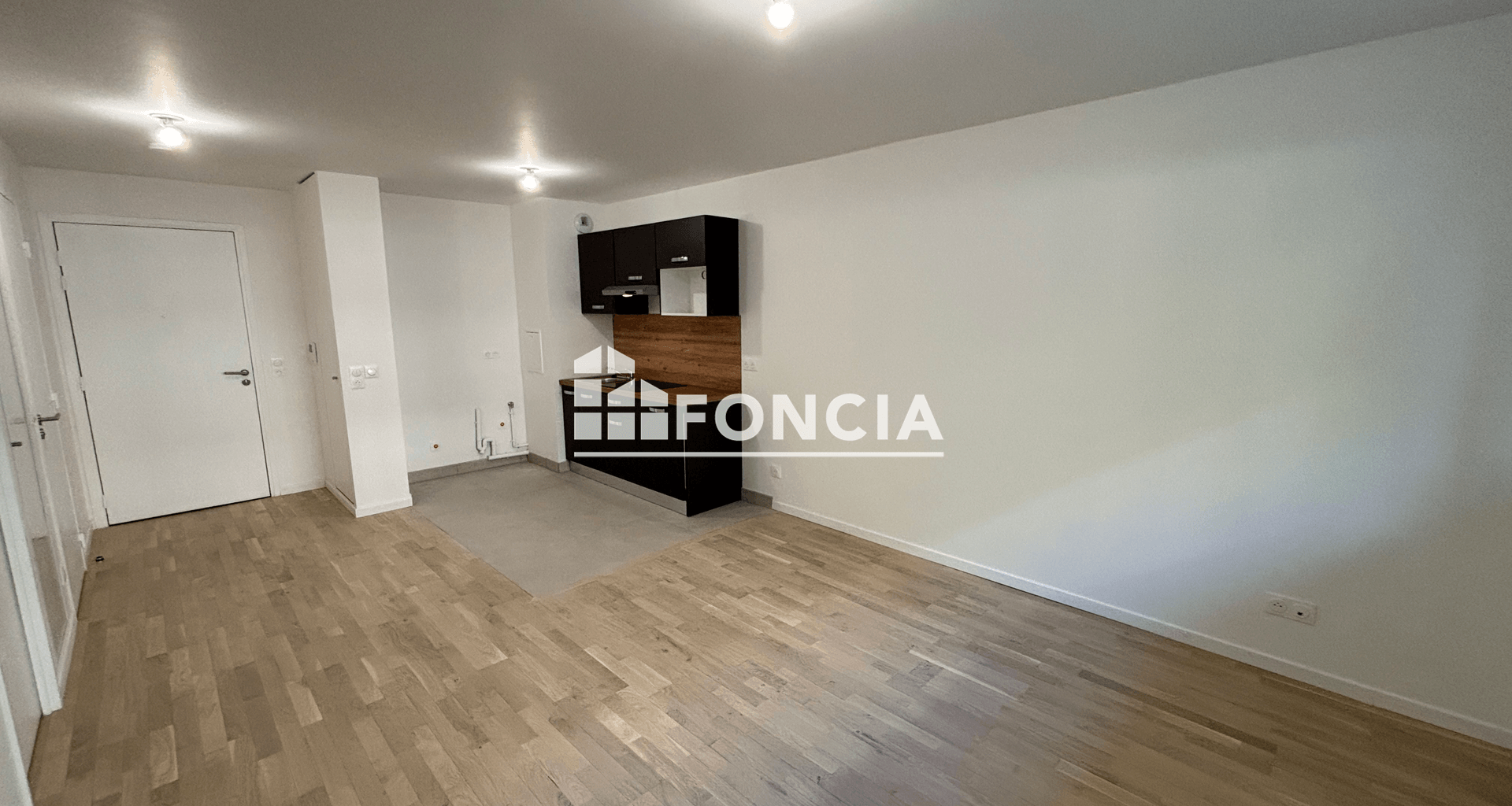 Appartement 2 pièces (42.37 m²) à louer - L'haÿ-les-roses (94240)