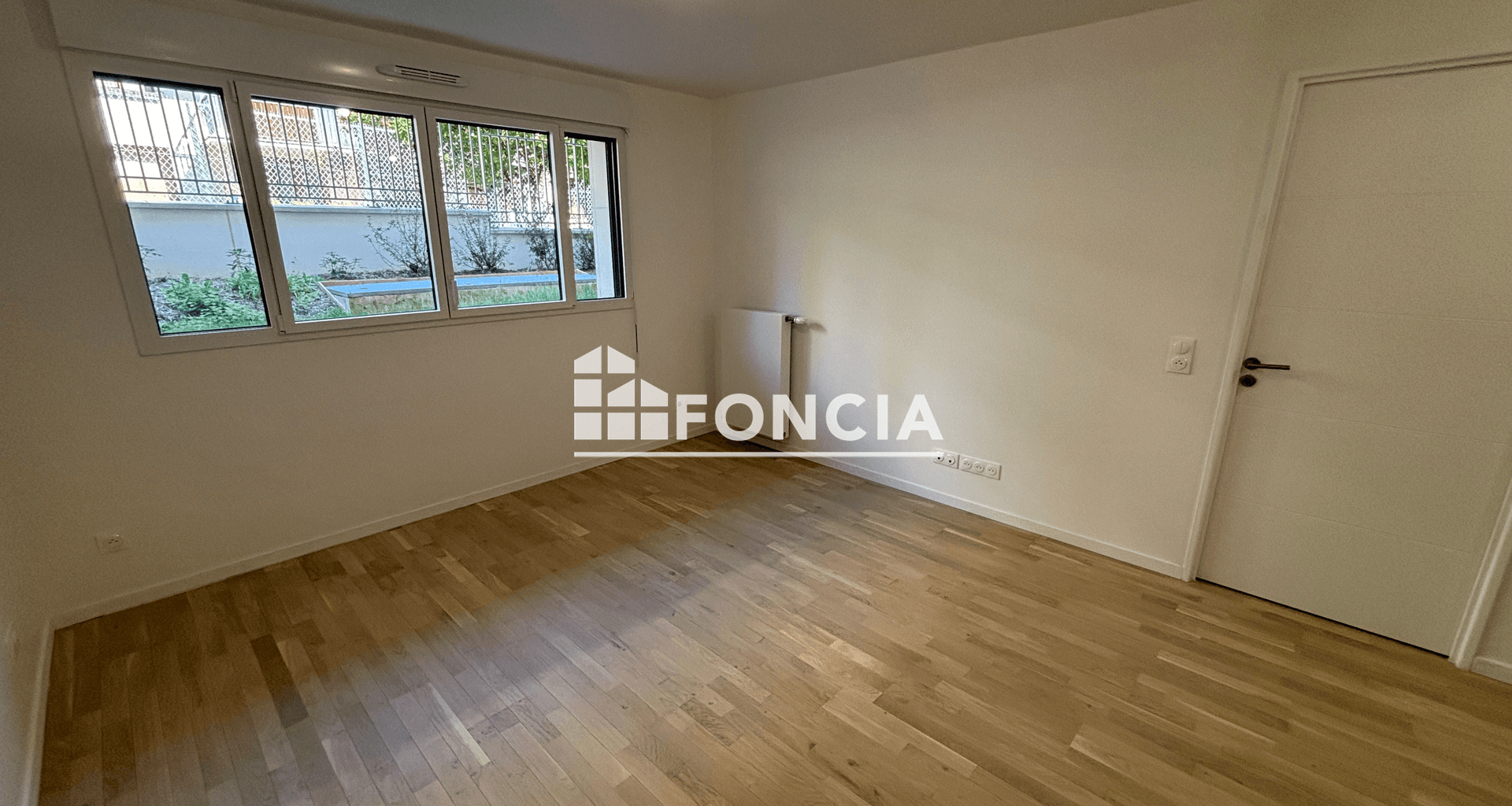 Appartement 2 pièces (42.37 m²) à louer - L'haÿ-les-roses (94240)