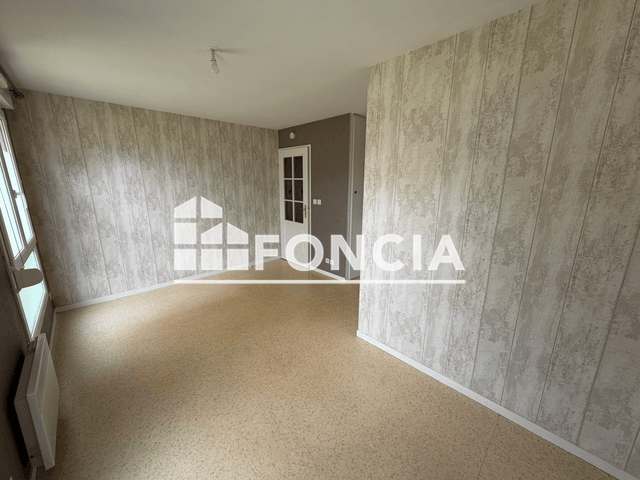 Studio (21.82 m²) à louer - Arras (62000)