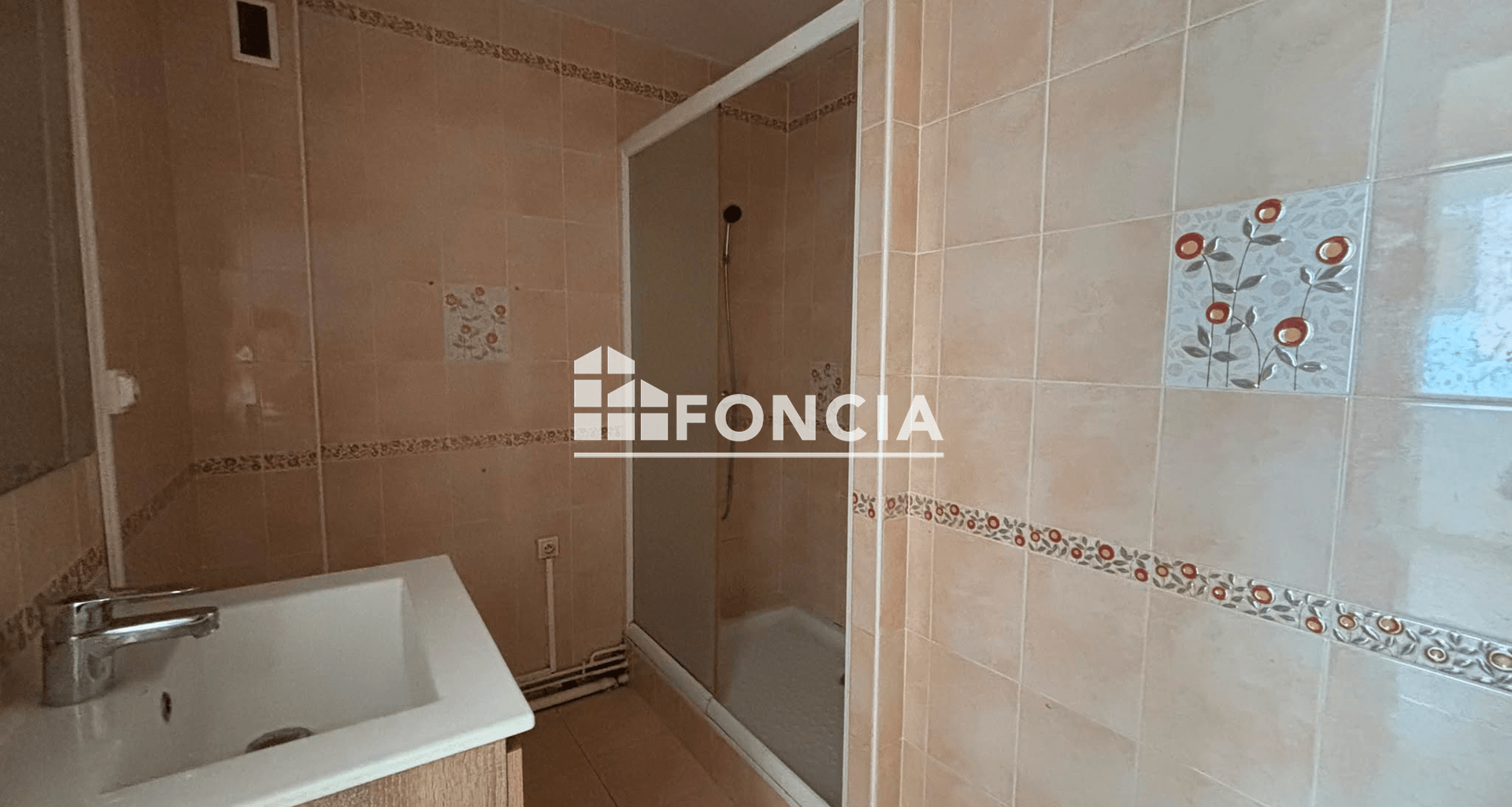 Appartement 3 pièces (64 m²) à vendre - Cahors (46000)