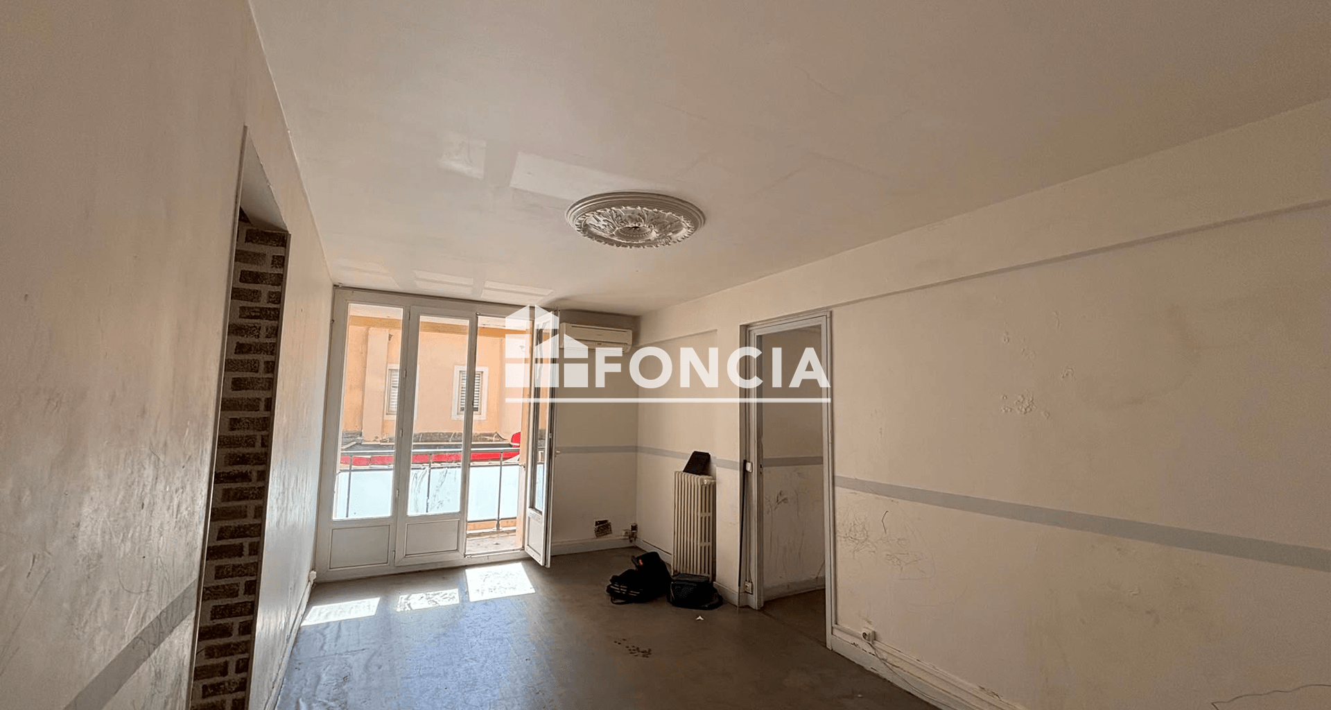 Appartement 3 pièces (64 m²) à vendre - Cahors (46000)