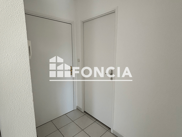 Appartement 3 pièces (56 m²) à louer - Cugnaux (31270)