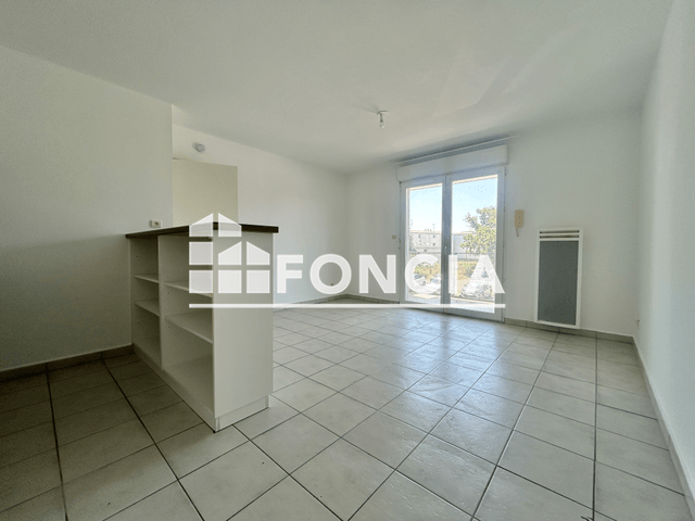 Appartement 2 pièces (35.95 m²) à louer - Carcassonne (11000)