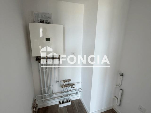 Appartement 3 pièces (64 m²) à louer - Mordelles (35310)