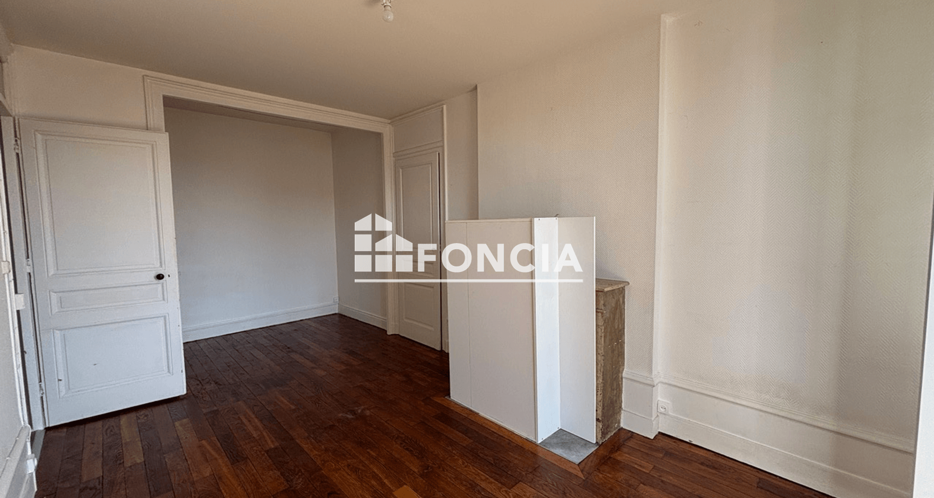 Studio (40 m²) à louer - Lyon 7ᵉ (69007)