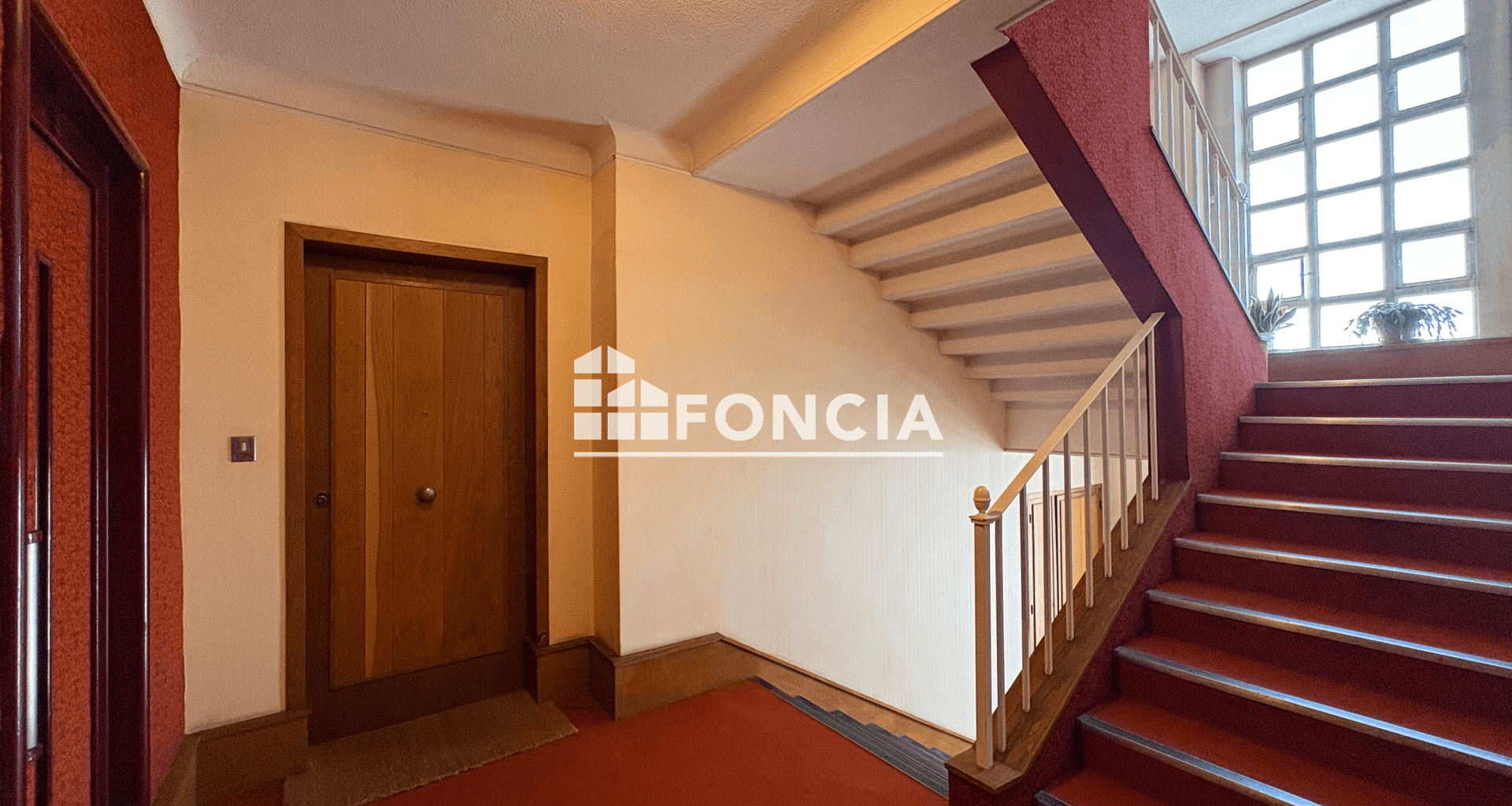 Appartement 3 pièces (78.28 m²) à vendre - Caen (14000)