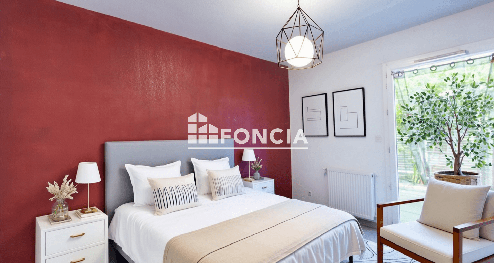 Appartement 2 pièces (42 m²) à vendre - Salon-de-provence (13300)