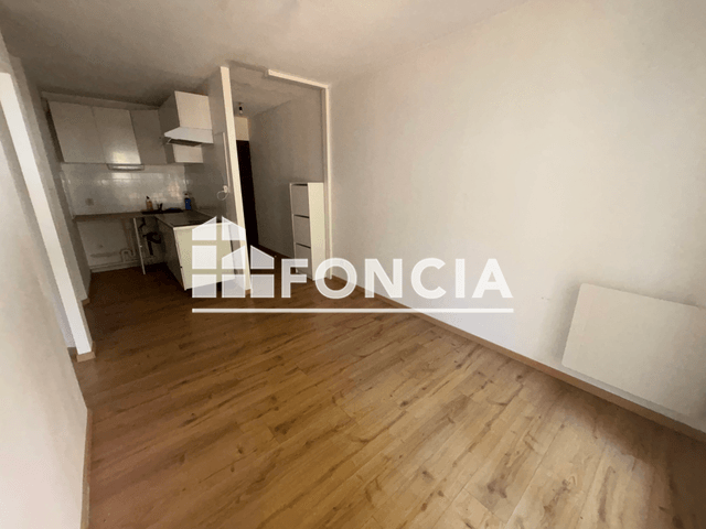 Appartement 2 pièces (30.35 m²) à louer - Rouffiac Tolosan (31180)