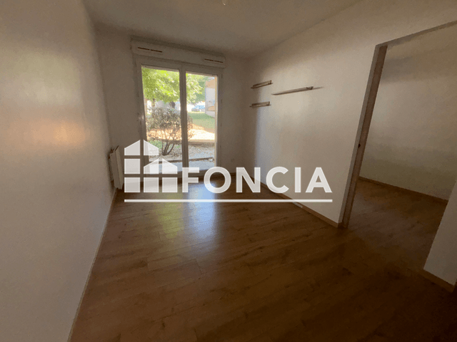 Appartement 2 pièces (30.35 m²) à louer - Rouffiac Tolosan (31180)