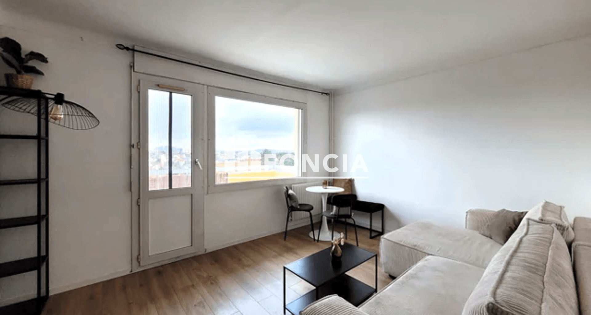 Appartement meublé 2 pièces (43.15 m²) à louer - Sartrouville (78500)