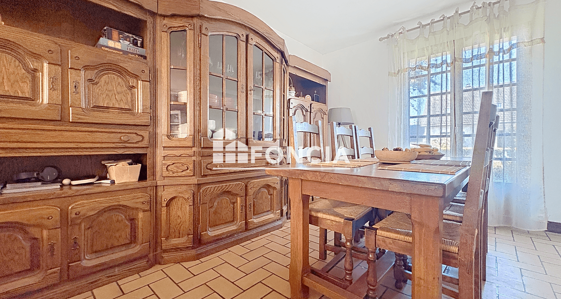 Maison 4 pièces (105 m²) à vendre - Caen (14000)