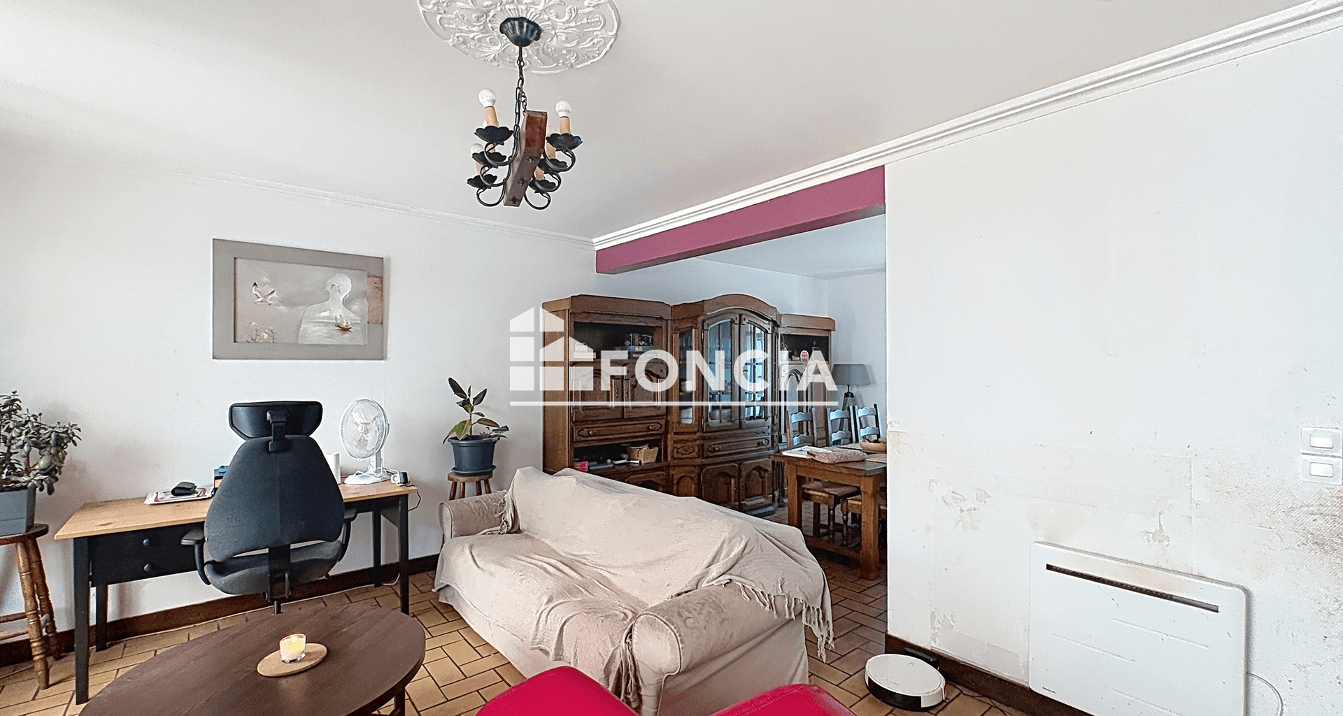 Maison 4 pièces (105 m²) à vendre - Caen (14000)
