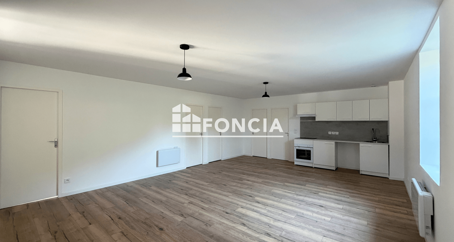 Appartement 3 pièces (84.9 m²) à louer - Mazamet (81200)