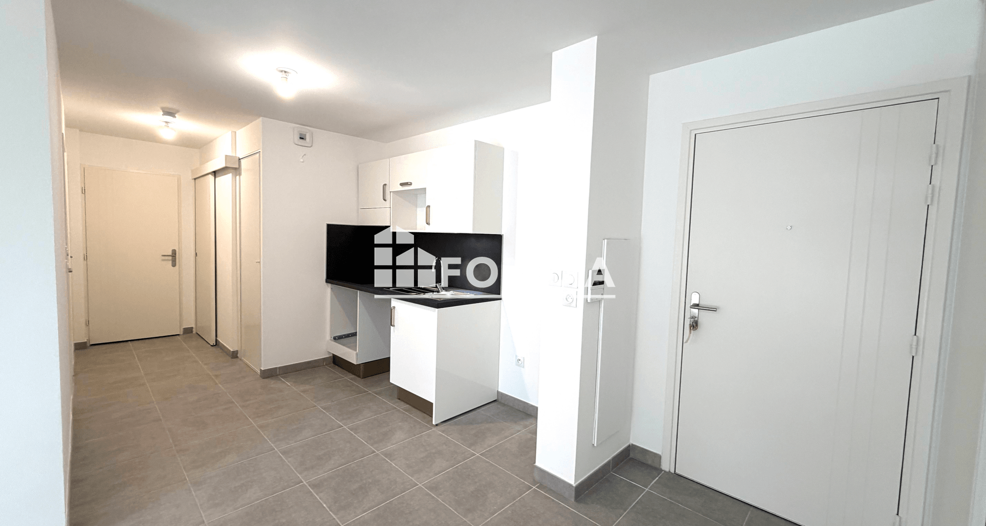Appartement 3 pièces (57.27 m²) à louer - Saint-rémy-de-provence (13210)
