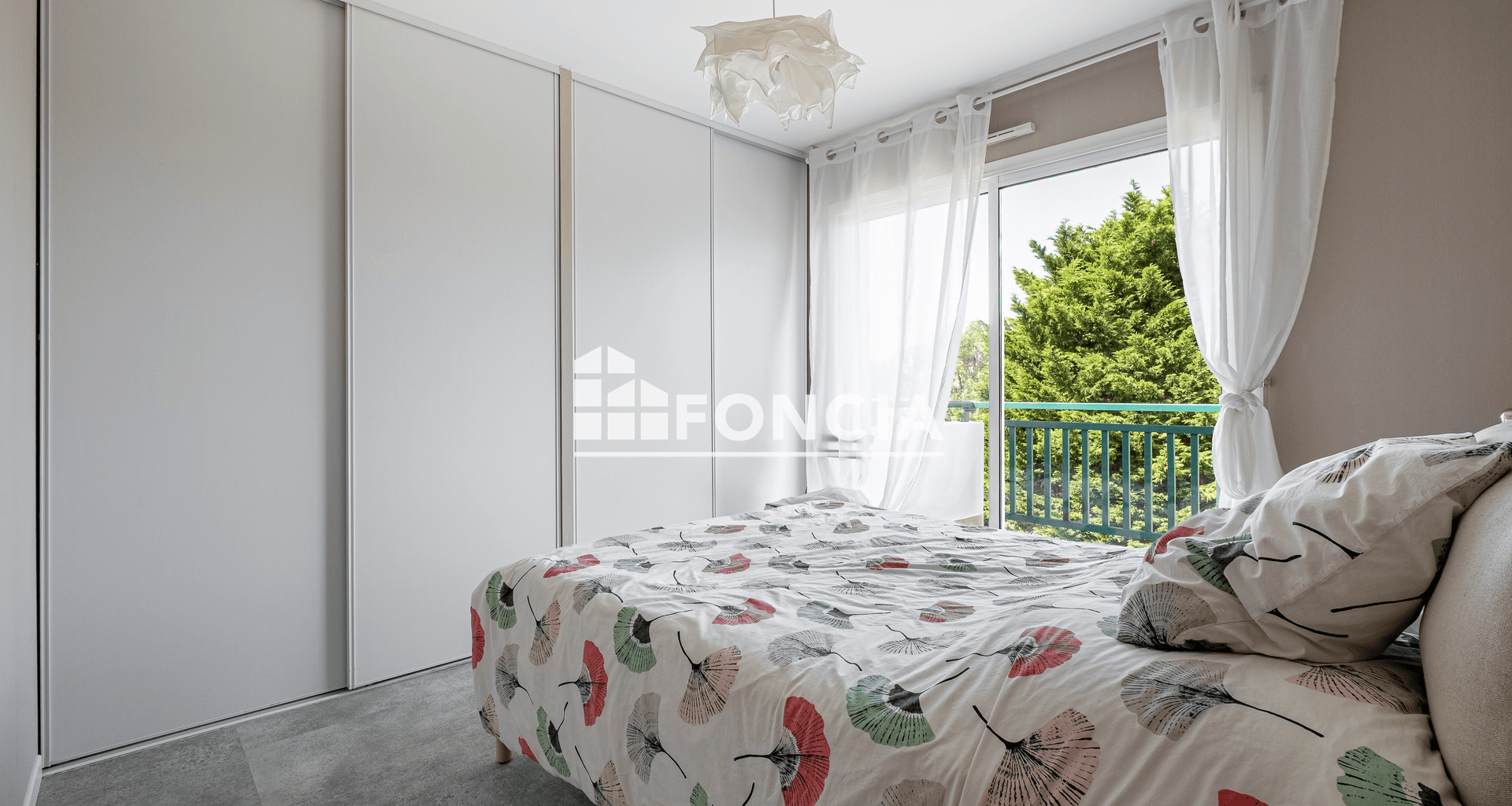 Appartement 3 pièces (66.36 m²) à vendre - Le Pouliguen (44510)