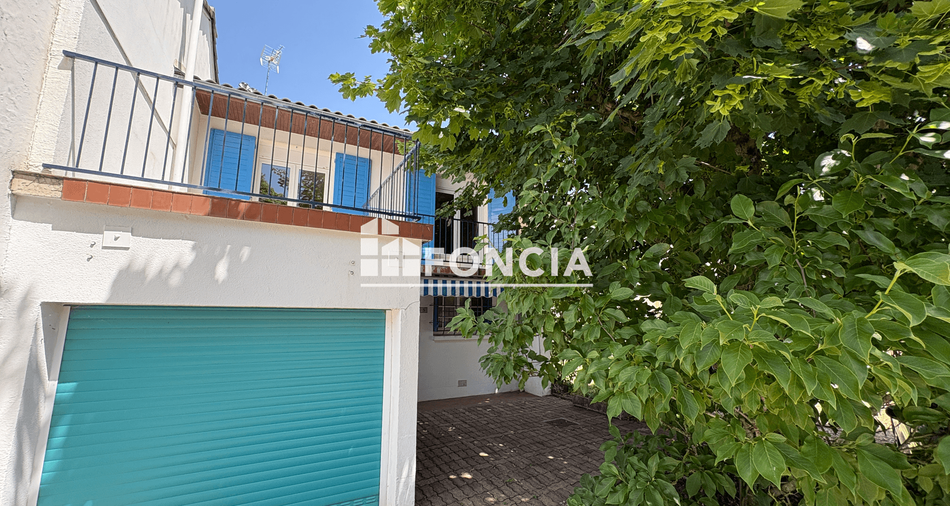 Maison 6 pièces (125 m²) à vendre - Poitiers (86000)