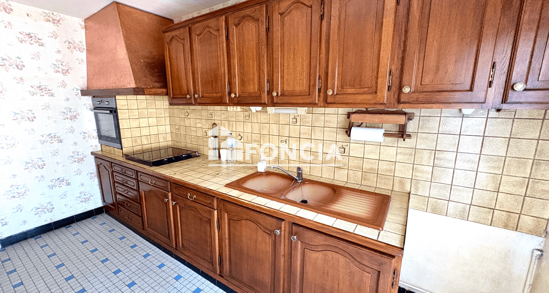 Maison 6 pièces (125 m²) à vendre - Poitiers (86000)
