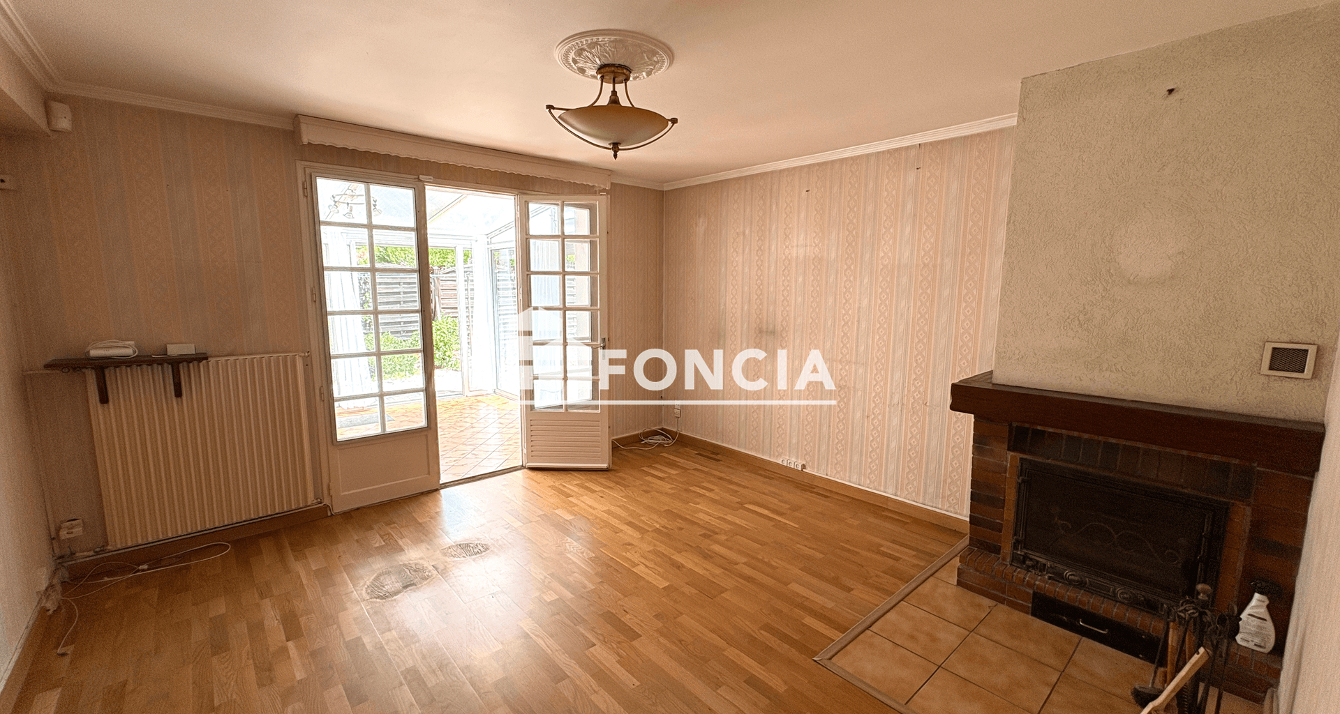 Maison 6 pièces (125 m²) à vendre - Poitiers (86000)