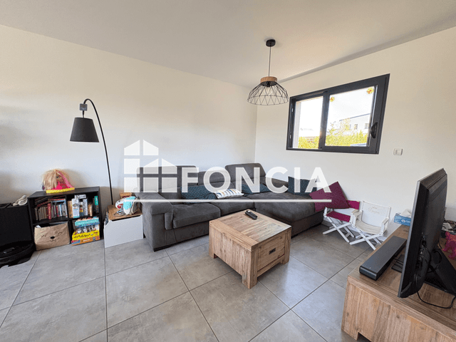 Maison 4 pièces (98.18 m²) à louer - Saint Leger De Linieres (49170)