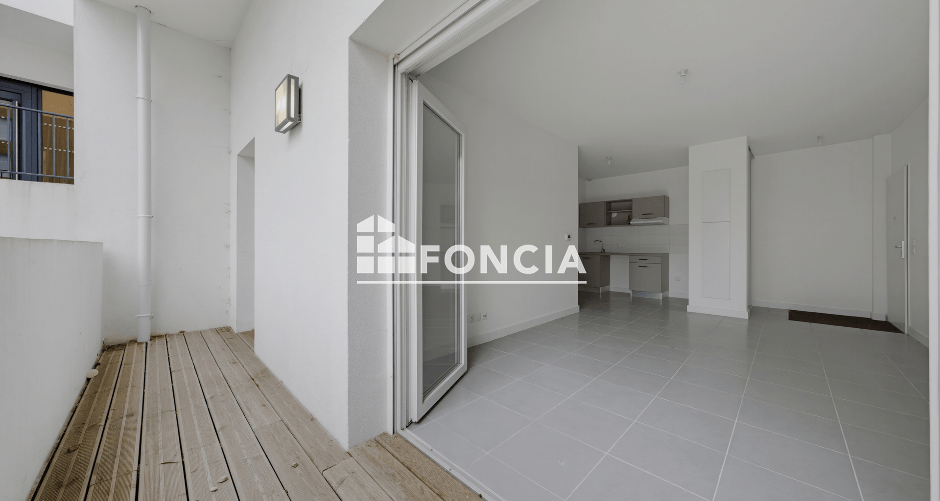 Appartement 3 pièces (62.75 m²) à vendre - Talence (33400)