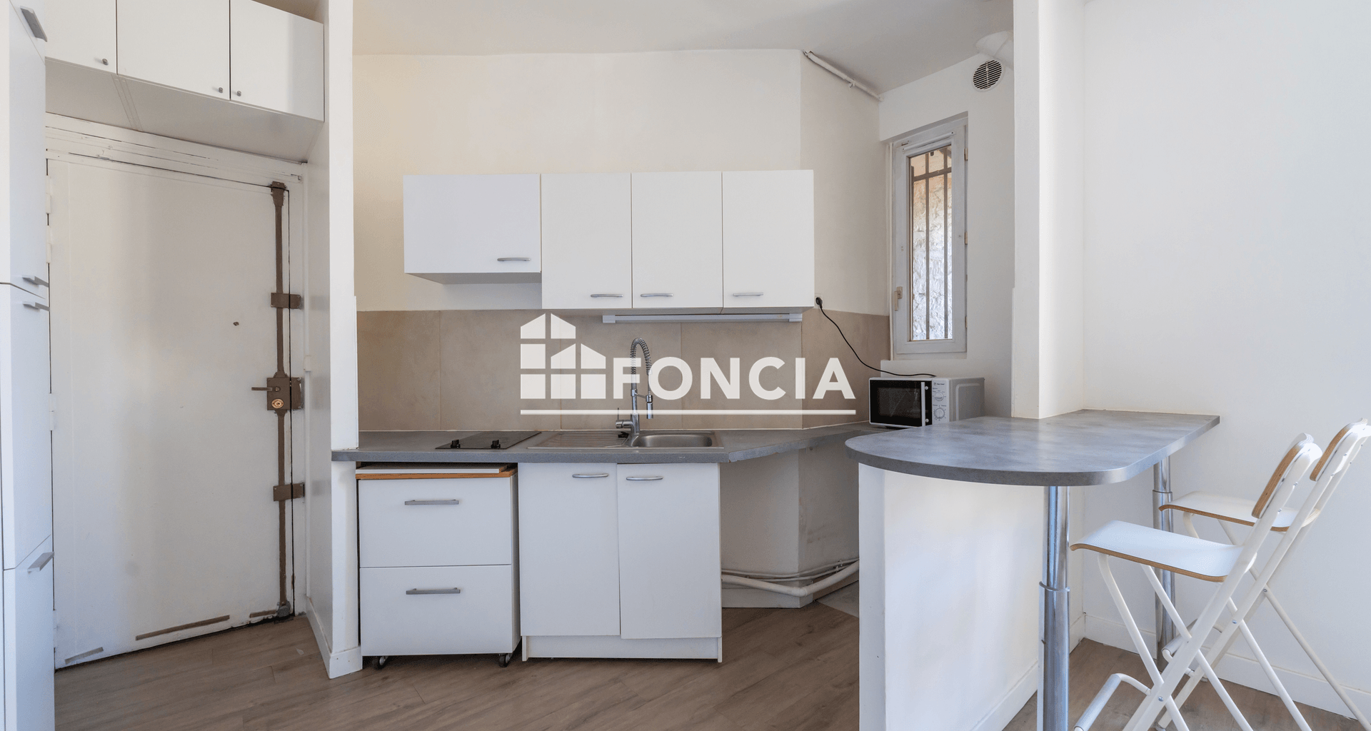 Appartement 2 pièces (29 m²) à vendre - Malakoff (92240)