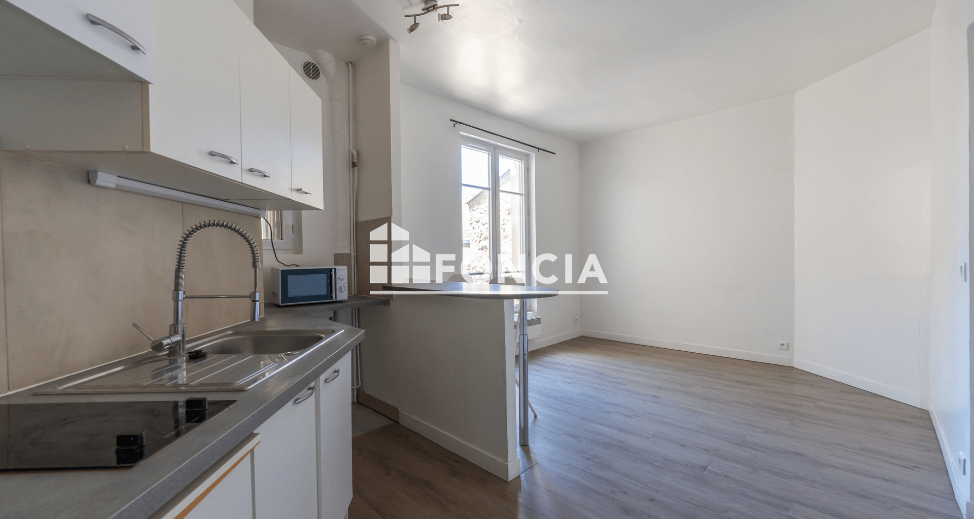 Appartement 2 pièces (29 m²) à vendre - Malakoff (92240)