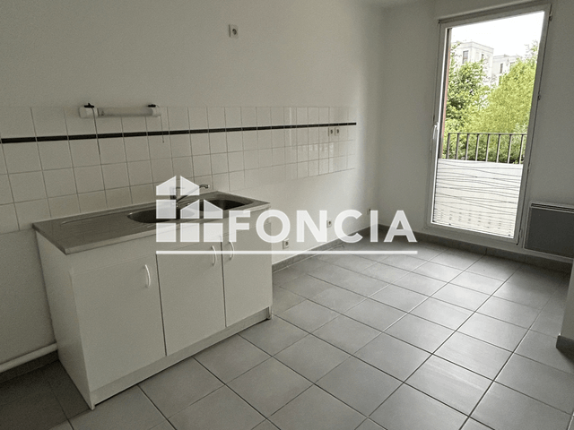 Appartement 3 pièces (66.9 m²) à louer - Saint Jacques De La Lande (35136)