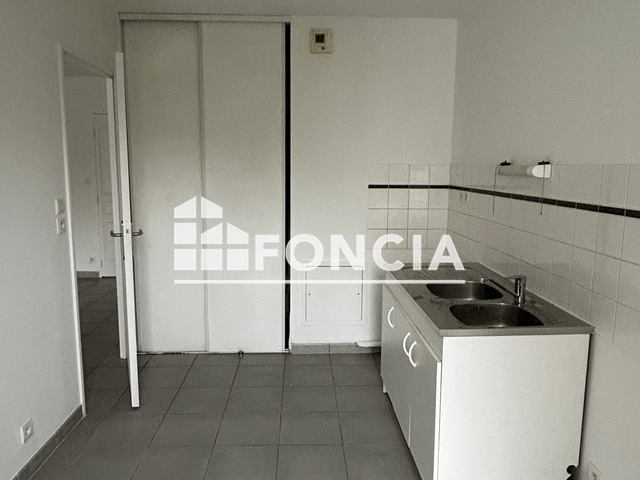 Appartement 3 pièces (66.9 m²) à louer - Saint Jacques De La Lande (35136)