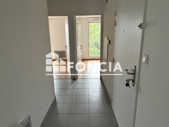 Appartement 3 pièces (66.9 m²) à louer - Saint Jacques De La Lande (35136)