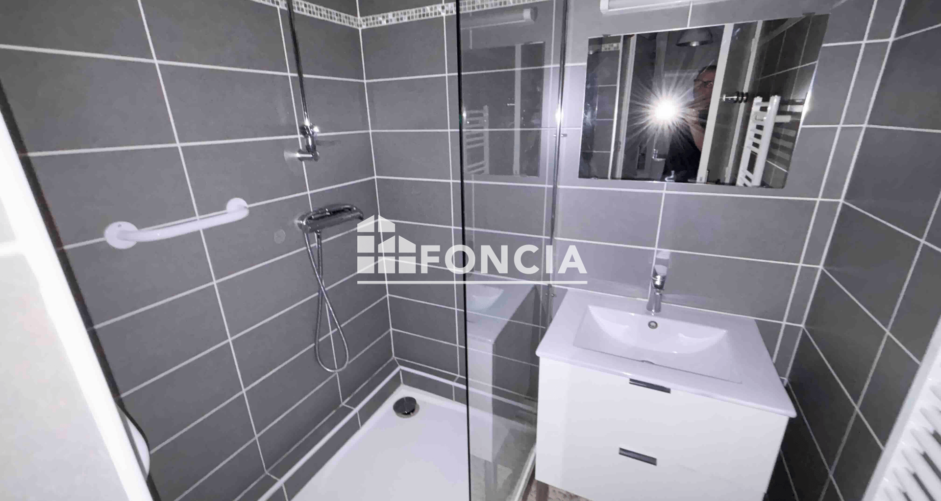 Studio (28 m²) à vendre - Agen (47000)