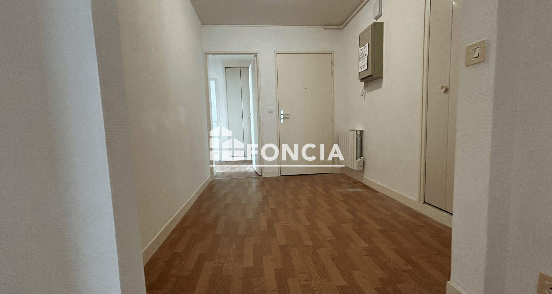 Appartement 3 pièces (79.09 m²) à vendre - Chartres (28000)