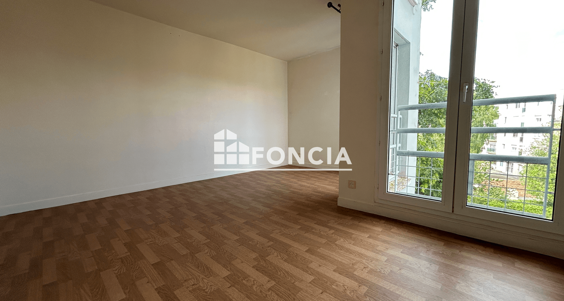 Appartement 3 pièces (79.09 m²) à vendre - Chartres (28000)