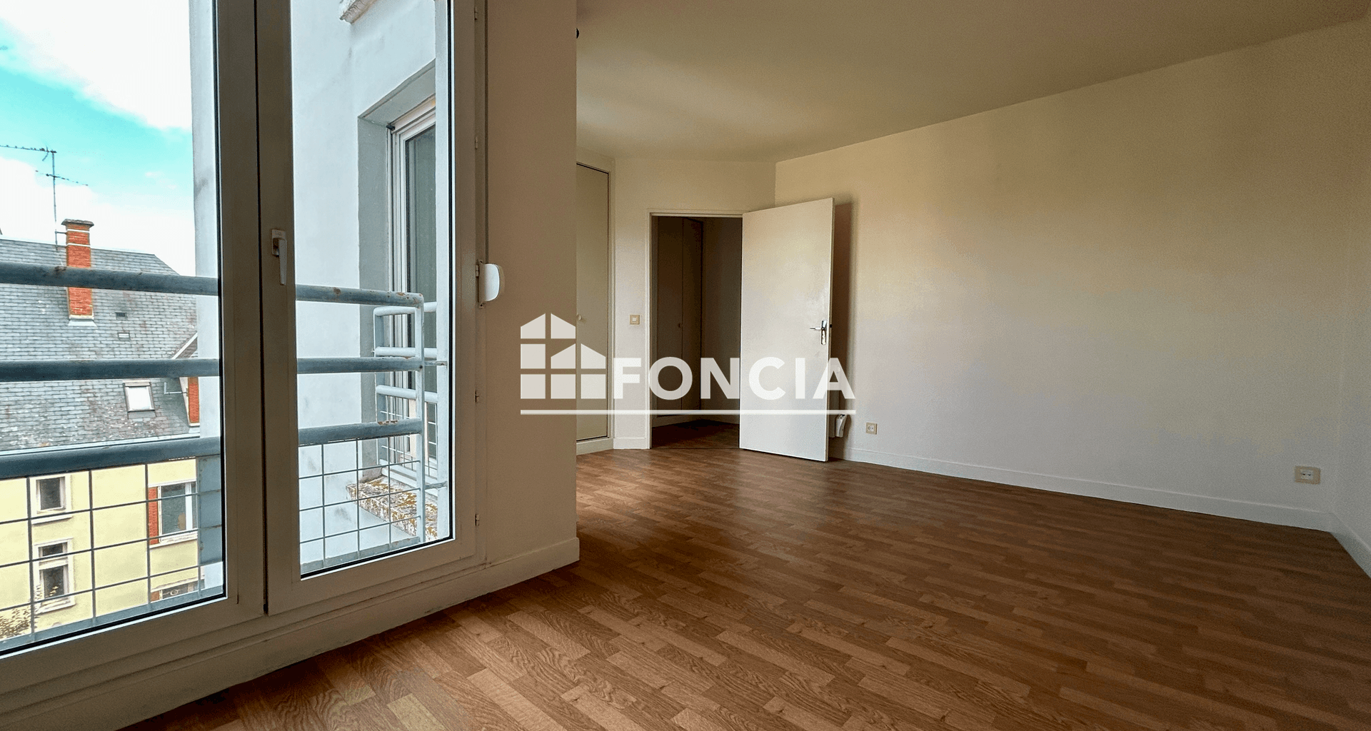 Appartement 3 pièces (79.09 m²) à vendre - Chartres (28000)