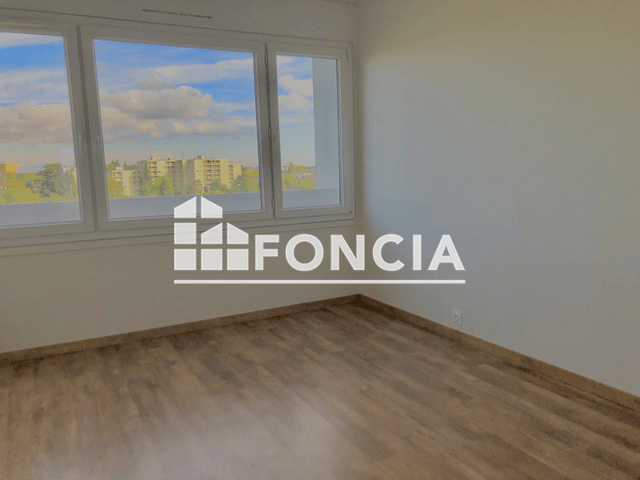 Appartement 3 pièces (72.72 m²) à louer - Orleans (45000)