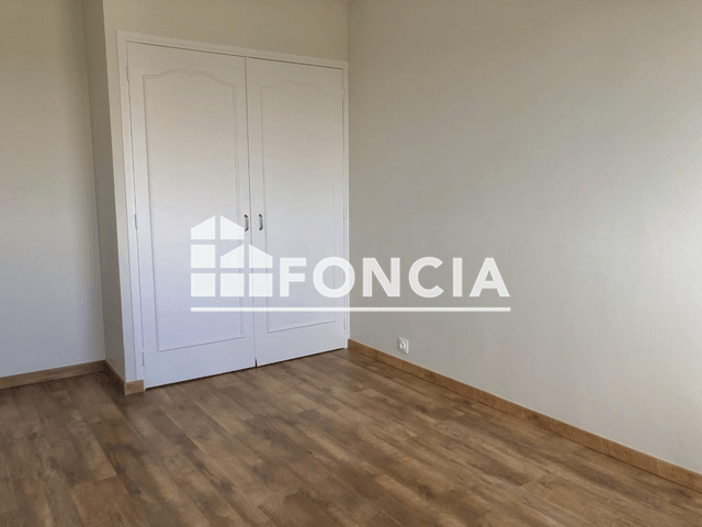 Appartement 3 pièces (72.72 m²) à louer - Orleans (45000)
