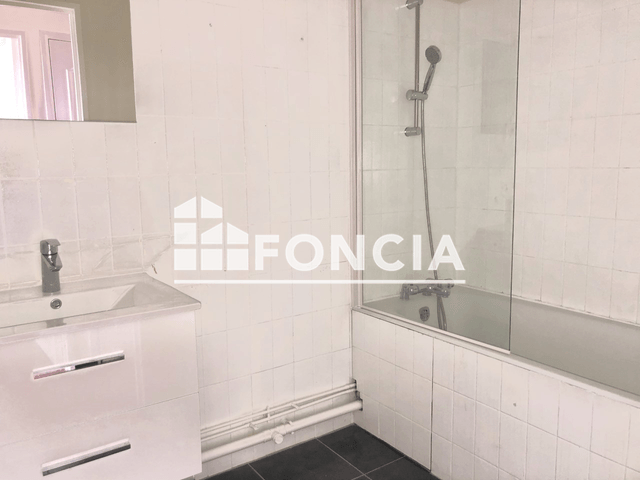 Appartement 3 pièces (72.72 m²) à louer - Orleans (45000)