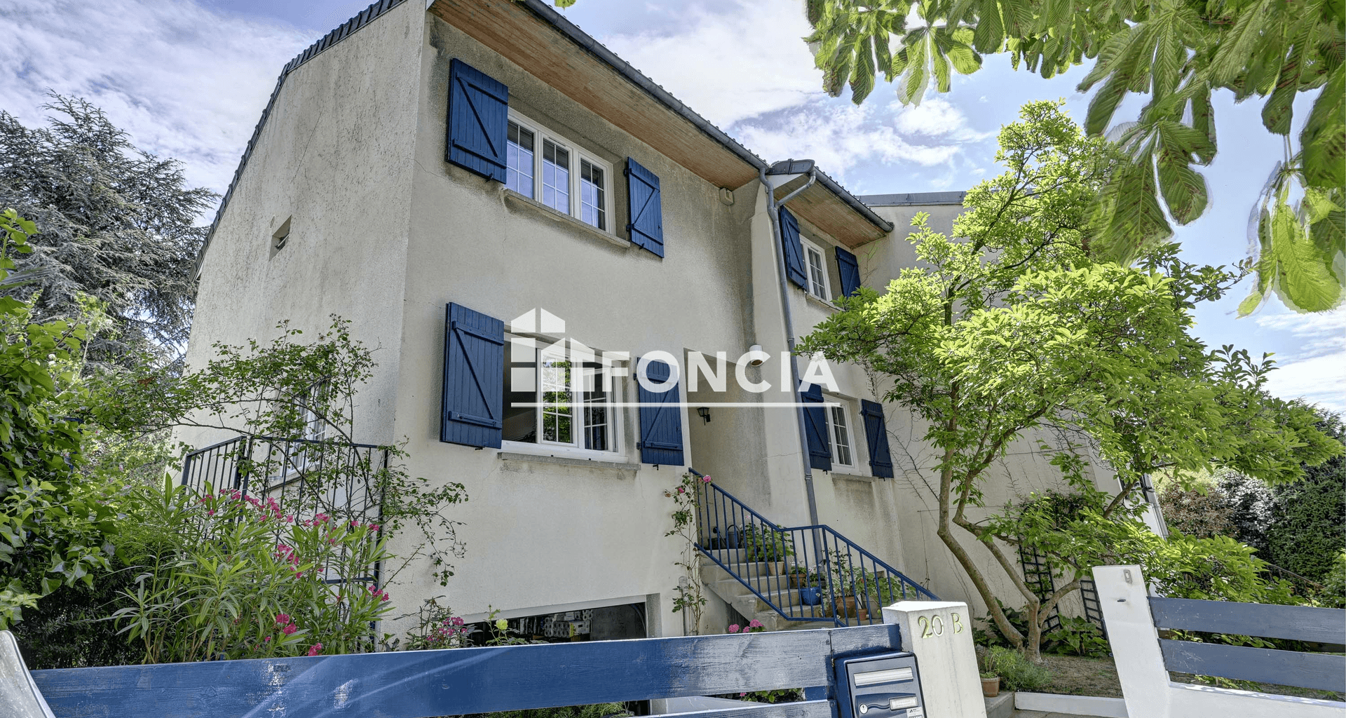 Maison 6 pièces (125 m²) à vendre - Fontenay-aux-roses (92260)