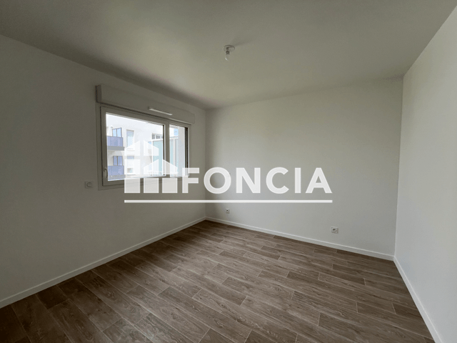 Appartement 2 pièces (40.2 m²) à louer - Laval (53000)