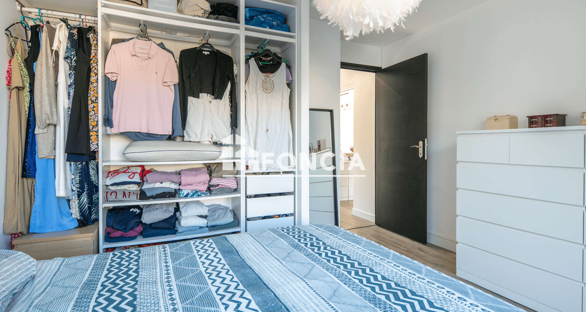Appartement 3 pièces (68 m²) à vendre - Vizille (38220)