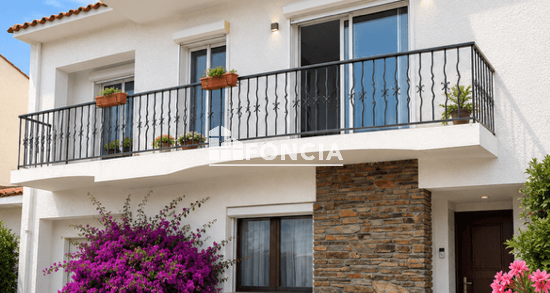 Appartement 2 pièces (52 m²) à vendre - Saint-cyprien (66750)