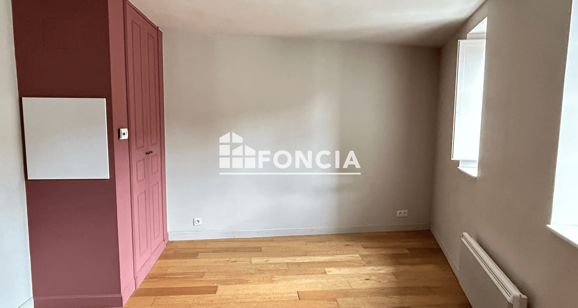 Studio (23 m²) à vendre - Périgueux (24000)