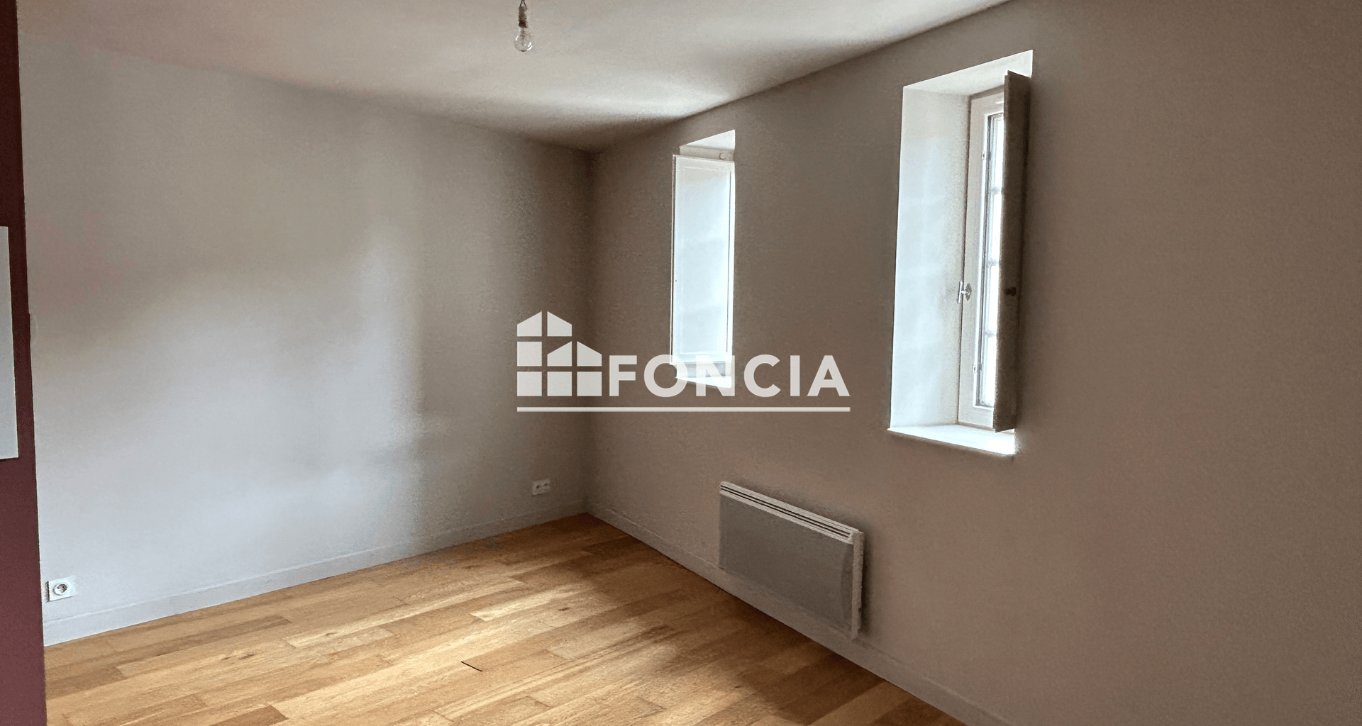 Studio (23 m²) à vendre - Périgueux (24000)